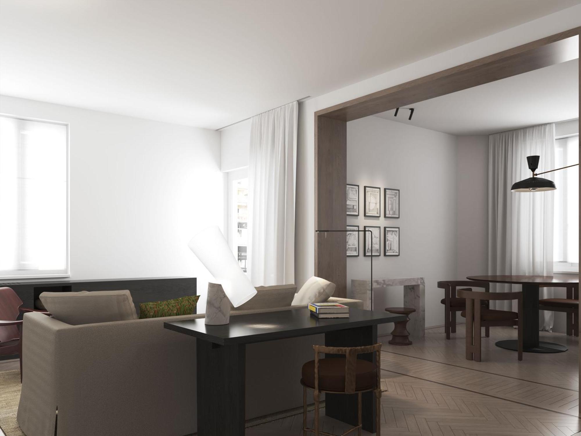 Athens Capital Suites-Mgallery Collection Exterior photo