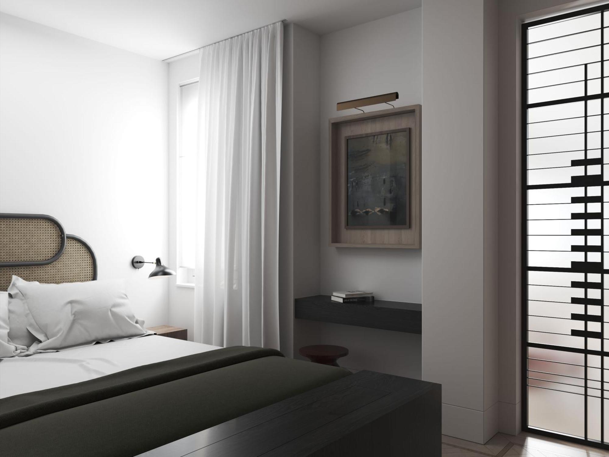 Athens Capital Suites-Mgallery Collection Exterior photo