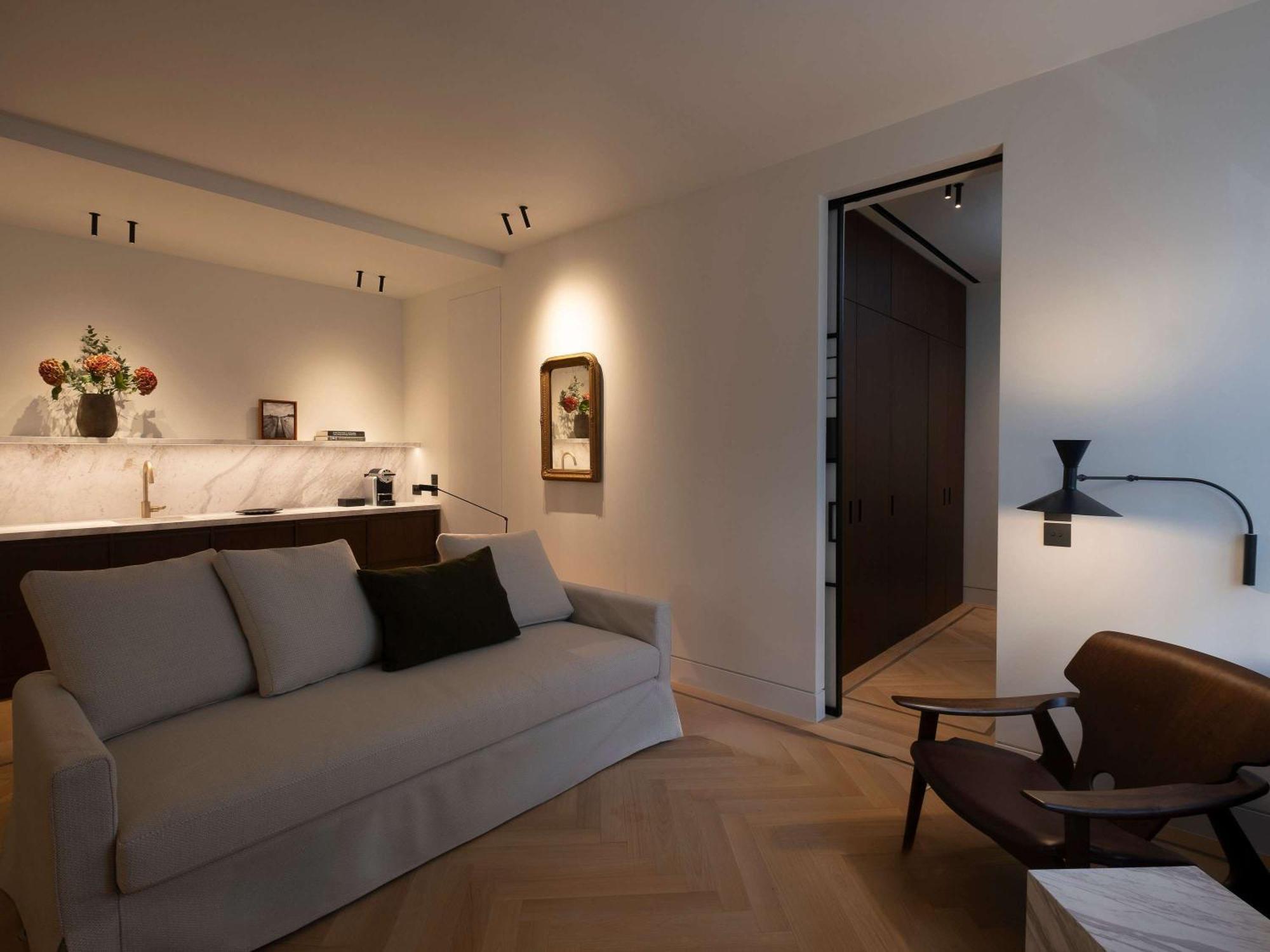 Athens Capital Suites-Mgallery Collection Exterior photo