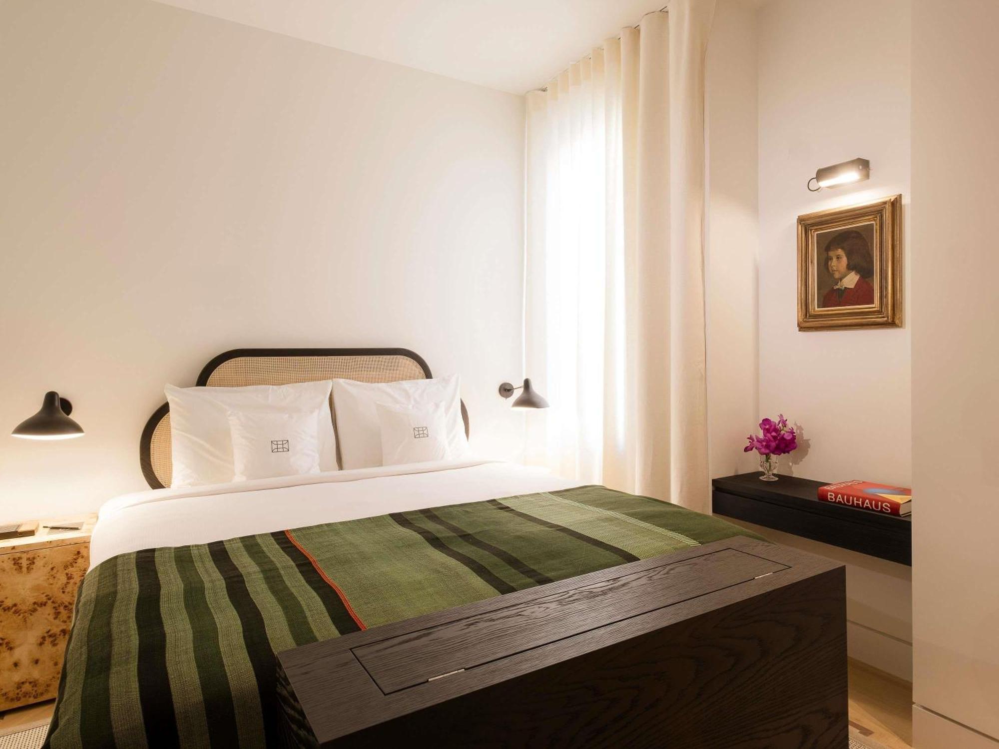 Athens Capital Suites-Mgallery Collection Exterior photo